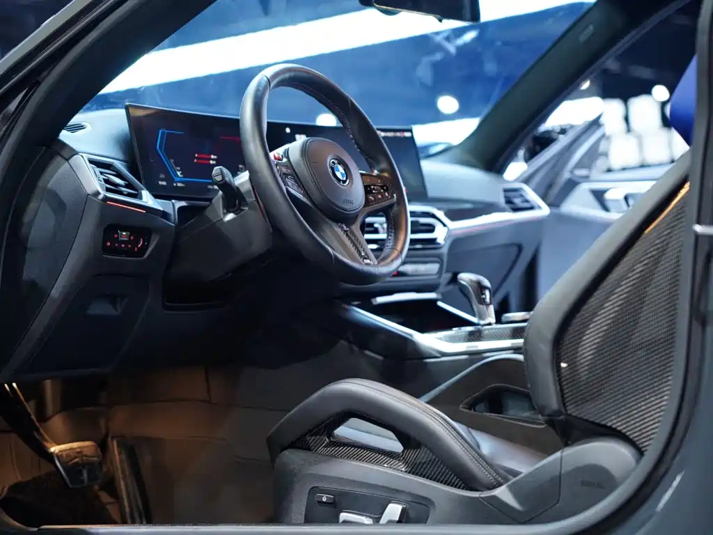 BMW M4 — миниатюра 29