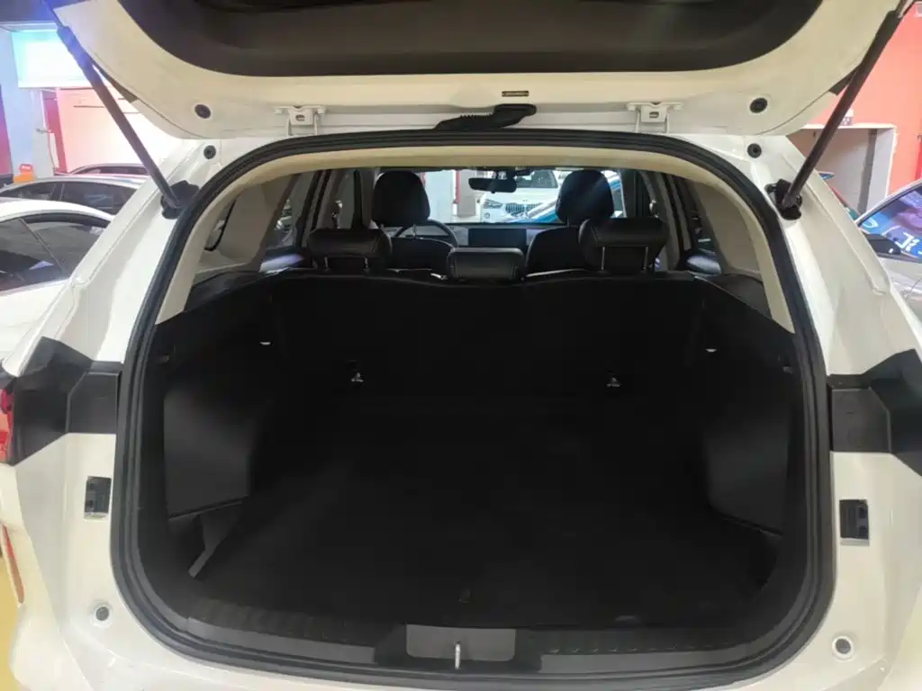 Haval H6 — миниатюра 19
