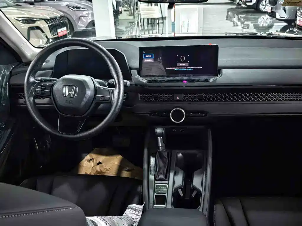 Honda Accord 2025 260TURBO Comfort