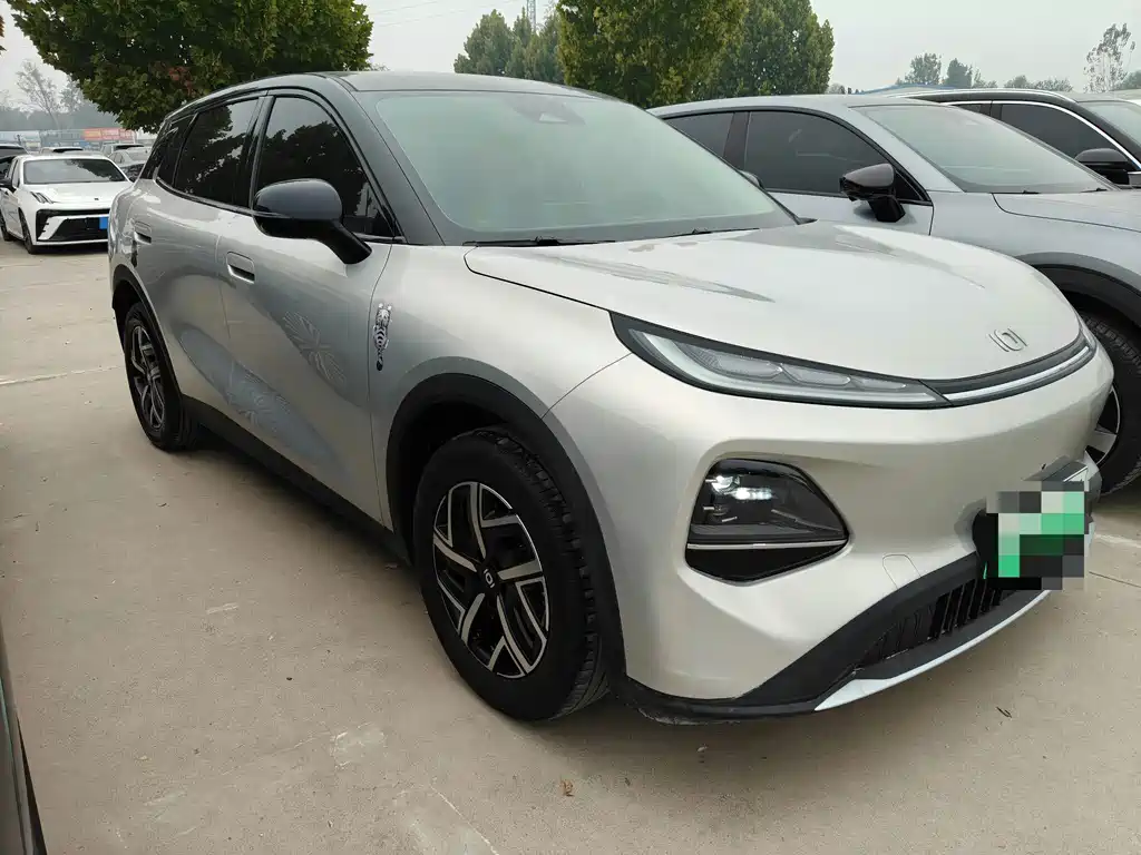 Qiyuan Qiyuan Q05 — миниатюра 3
