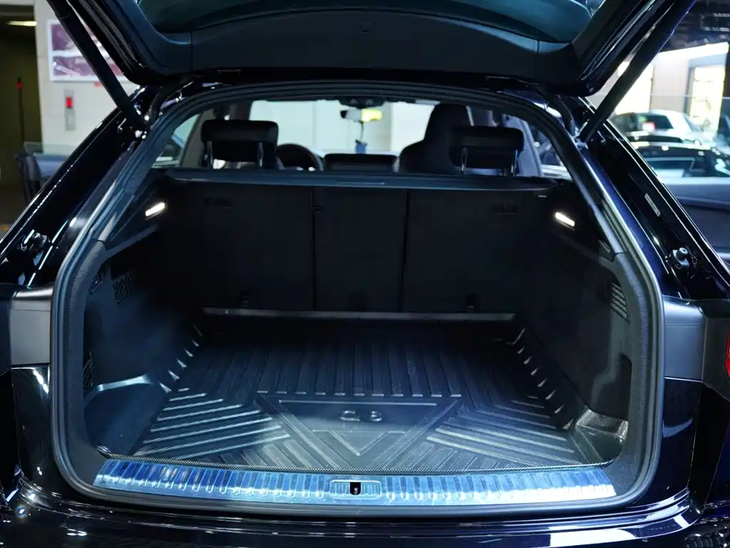 Audi RS Q8 — миниатюра 23