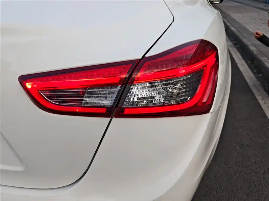 Maserati Ghibli 2014 3.0T Standard