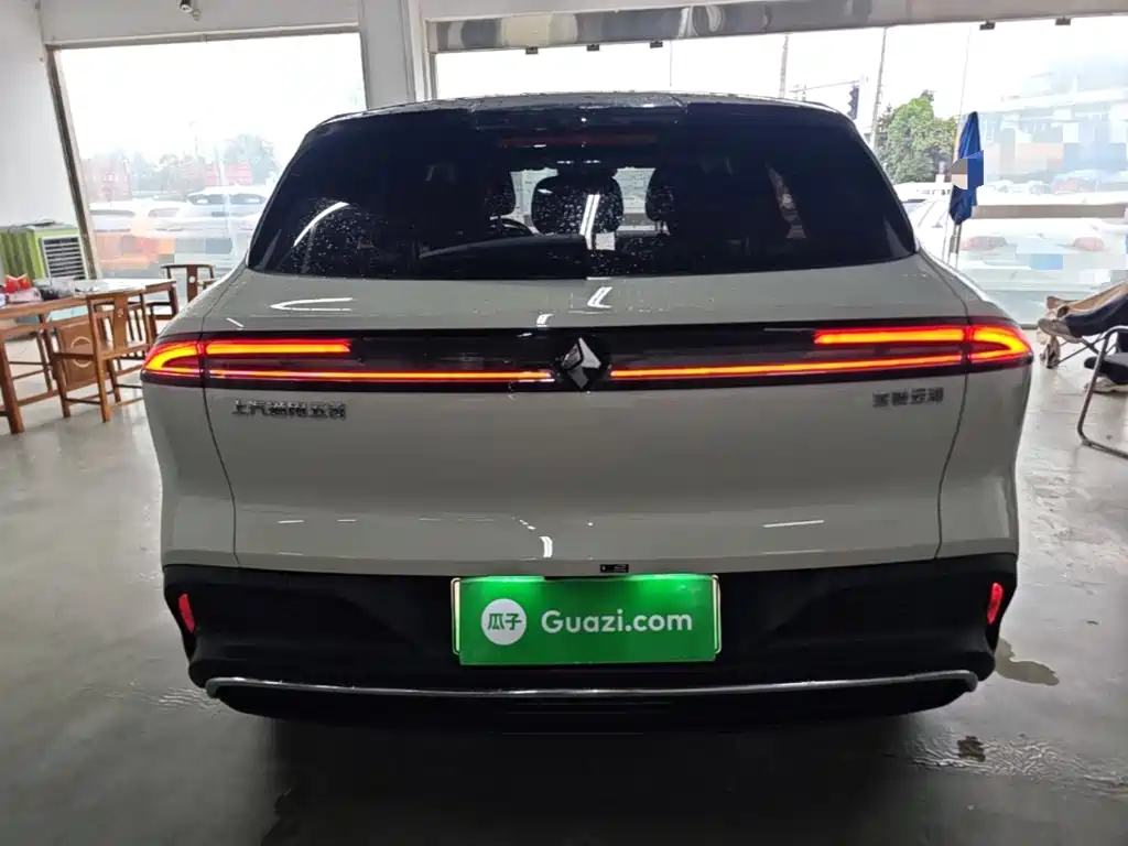 Baojun Yunhai — миниатюра 6