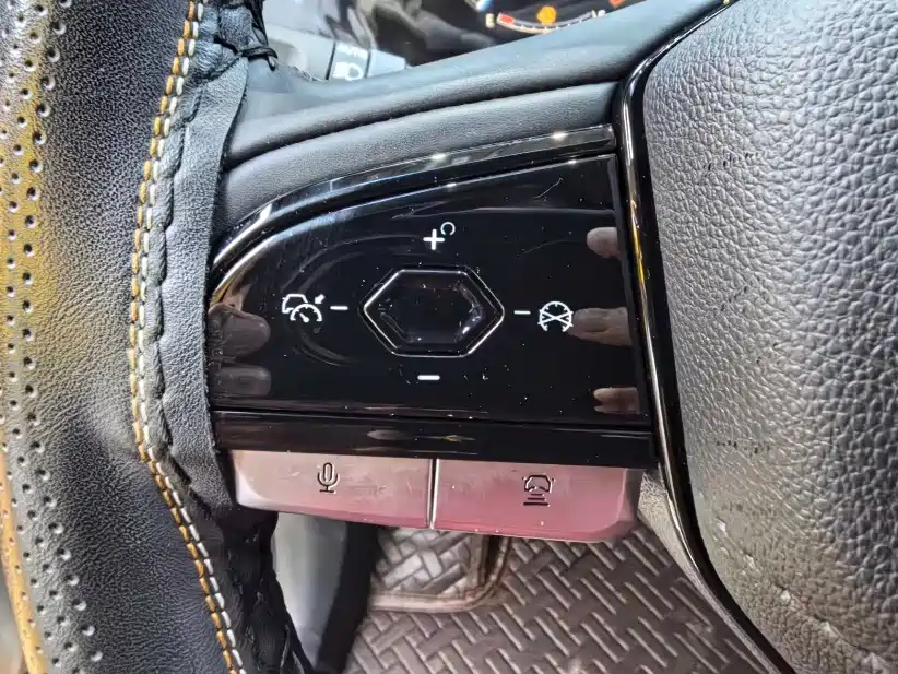 Changan Changan CS75PLUS — миниатюра 9