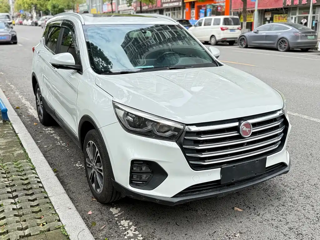 Hanteng Hanteng X5 — миниатюра 3
