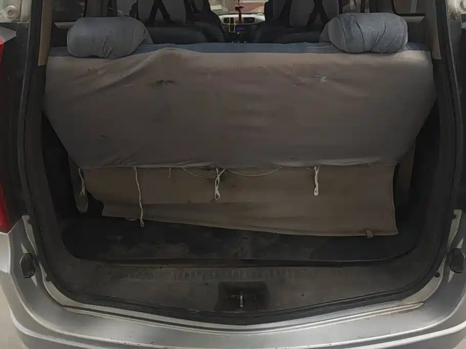 Wuling Hongguang — миниатюра 4
