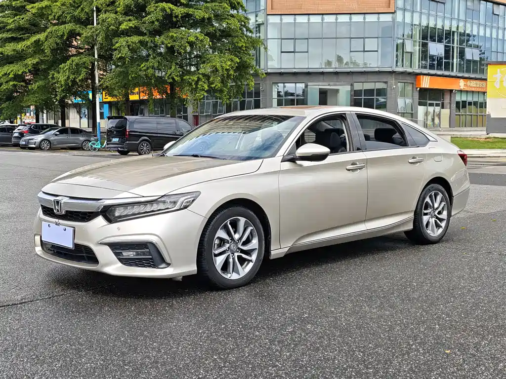 Honda Inspire