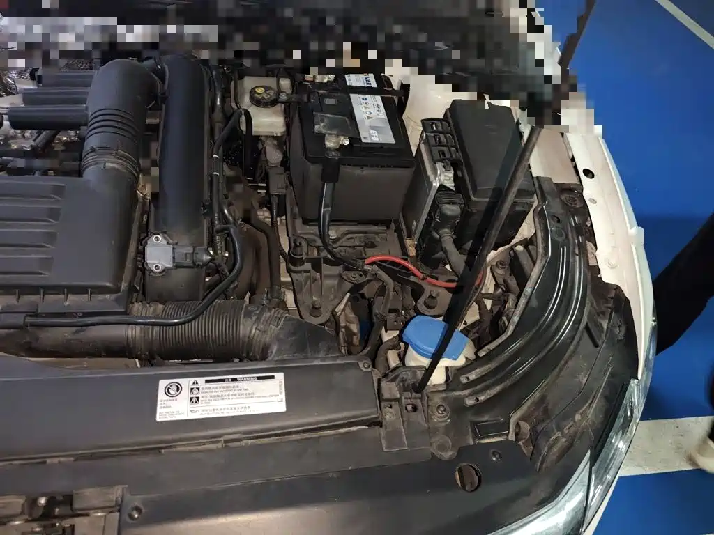 Volkswagen Lavida — миниатюра 21