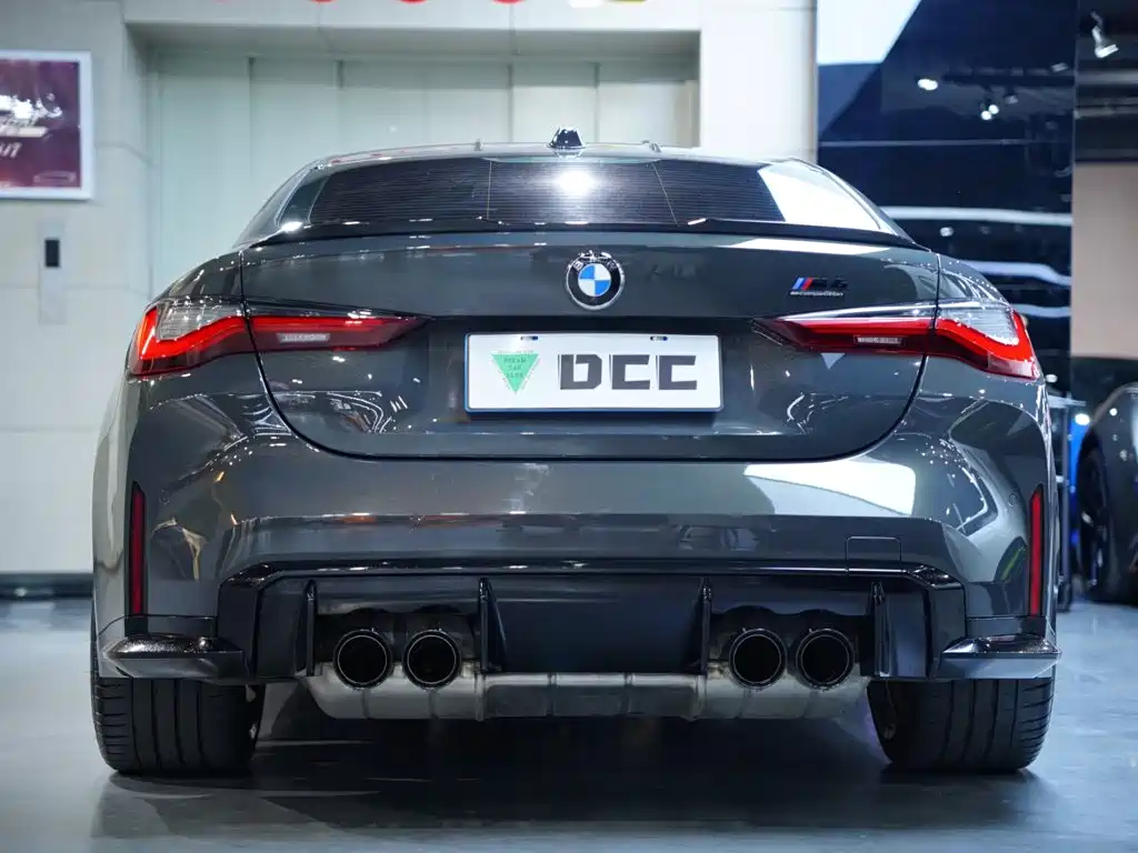 BMW M4 — миниатюра 22