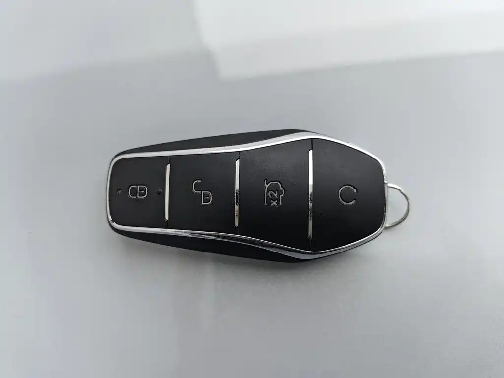 BYD Qin L — миниатюра 19