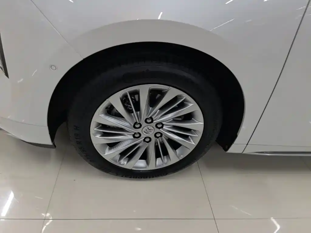 Buick Century — миниатюра 23