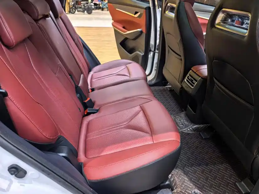 Changan Changan CS75PLUS — миниатюра 5