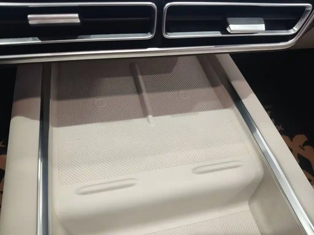 Li Auto Li L9 — миниатюра 9