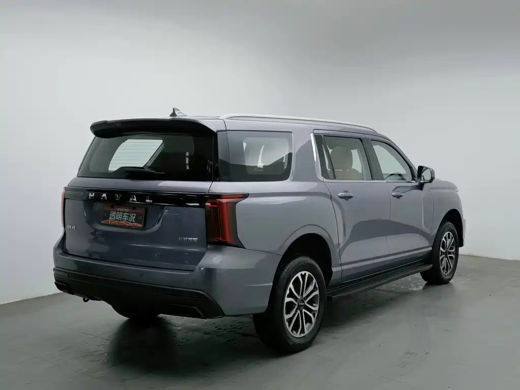 Haval H5 — фотографии объявления, Фото 2