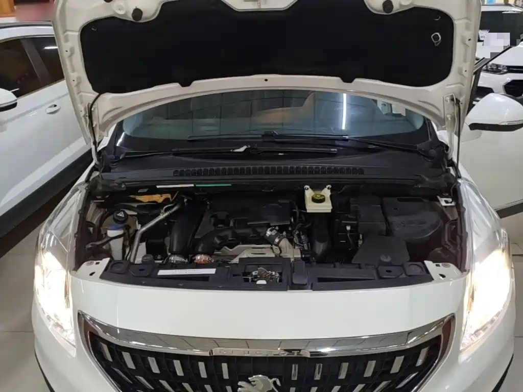 Peugeot 3008 — миниатюра 20
