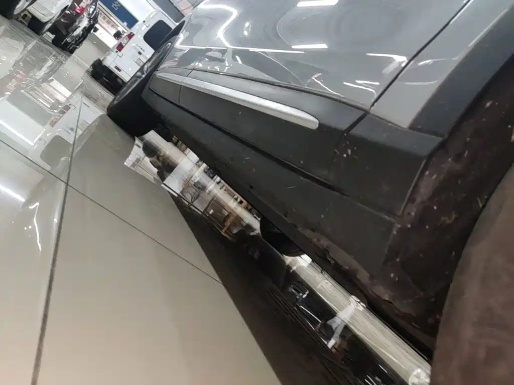 Leapmotor Leapmotor C11 — миниатюра 21