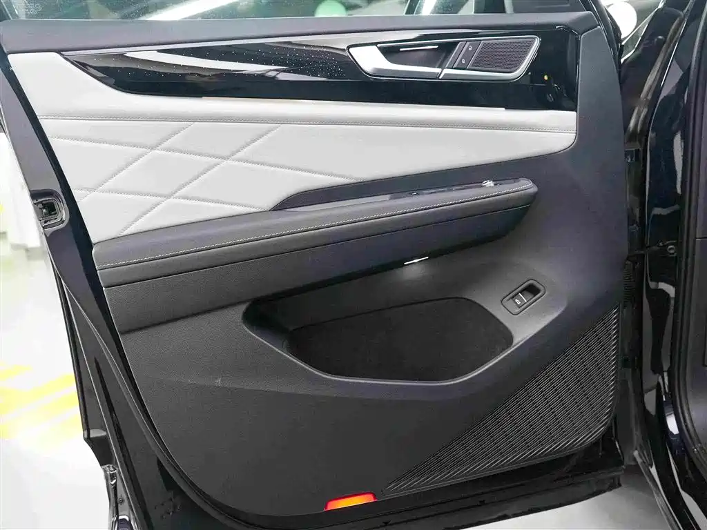 Volkswagen Teramont 2024 380TSI Luxury