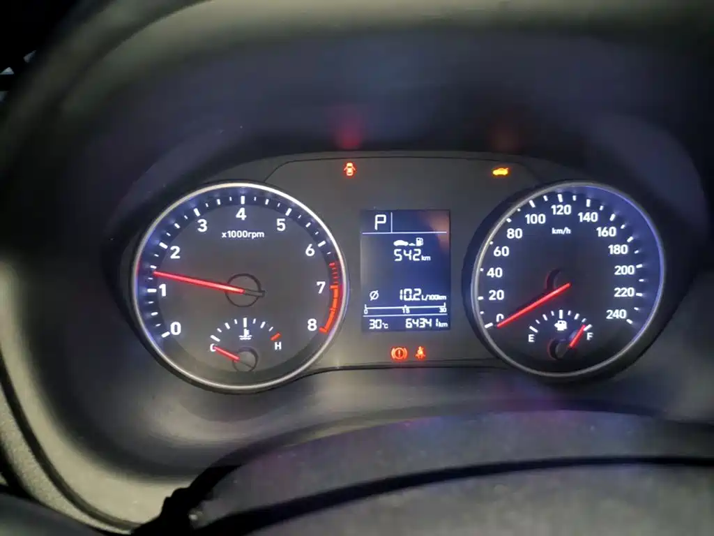 Hyundai Elantra — миниатюра 7