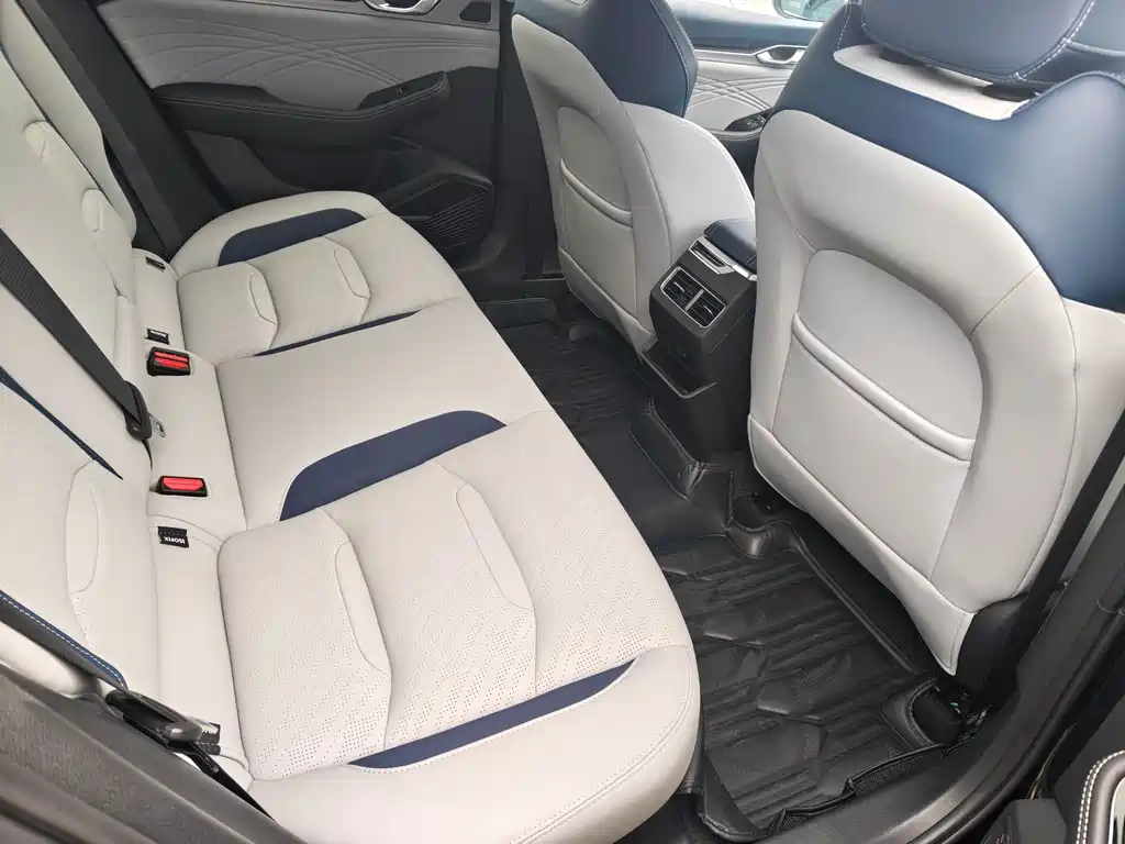 Geely Xingrui — миниатюра 12