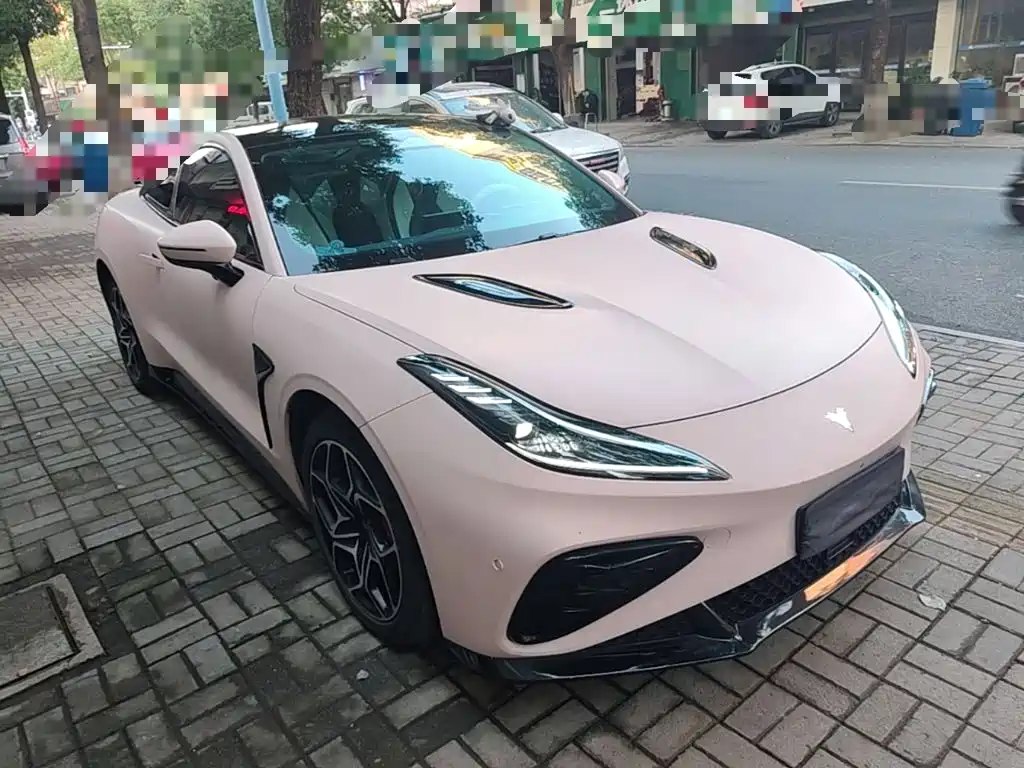 Neta Neta GT — миниатюра 4