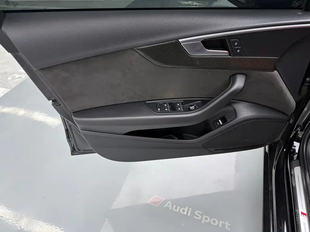 Audi S4 — миниатюра 6