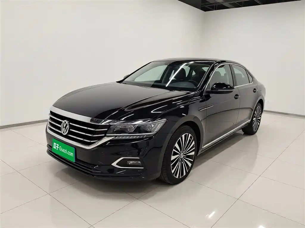 Volkswagen Passat 2019