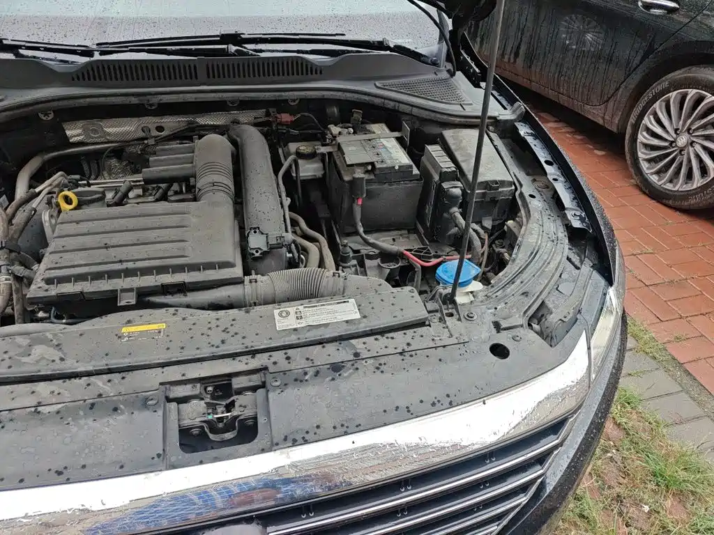 Volkswagen Lavida — миниатюра 21
