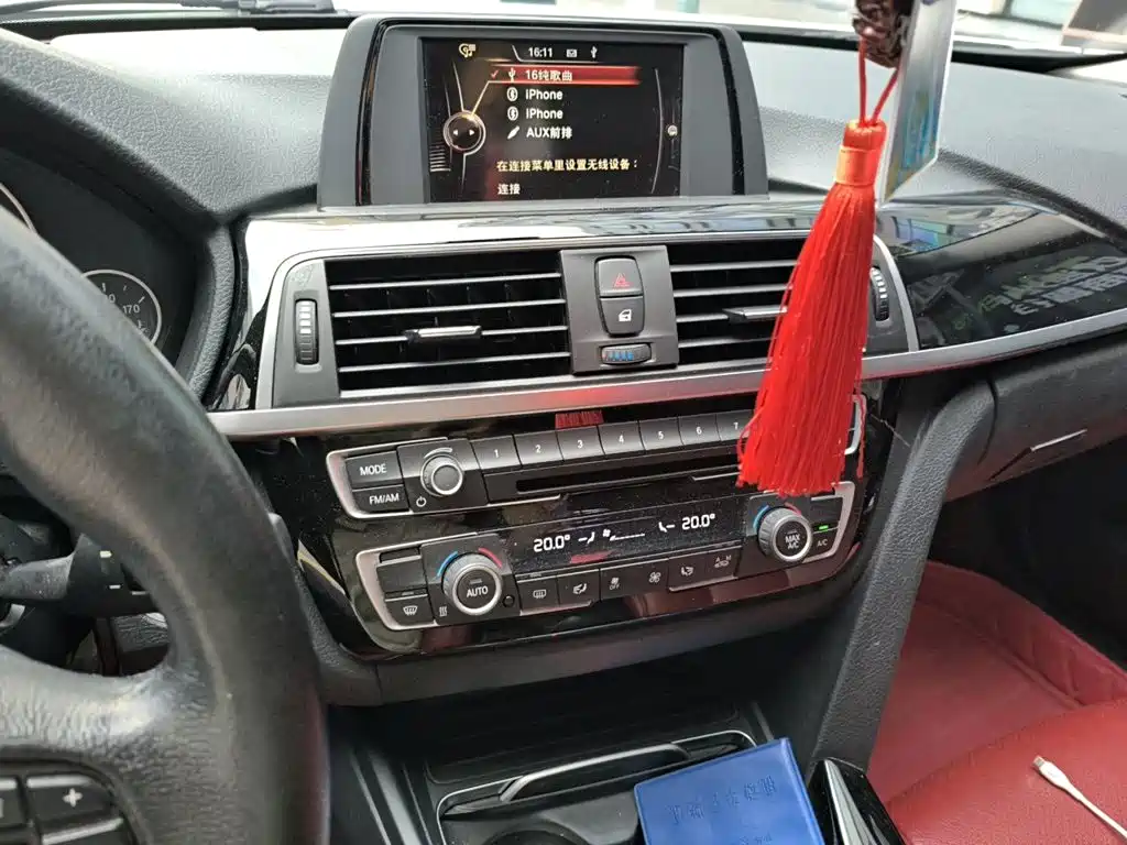 BMW 3 Series — миниатюра 9