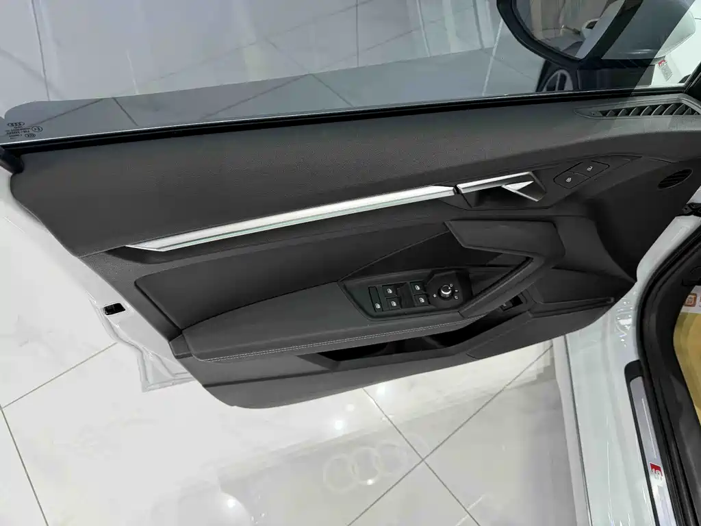 Audi A3 2022 A3L Limousine 35 TFSI Fashion Sport