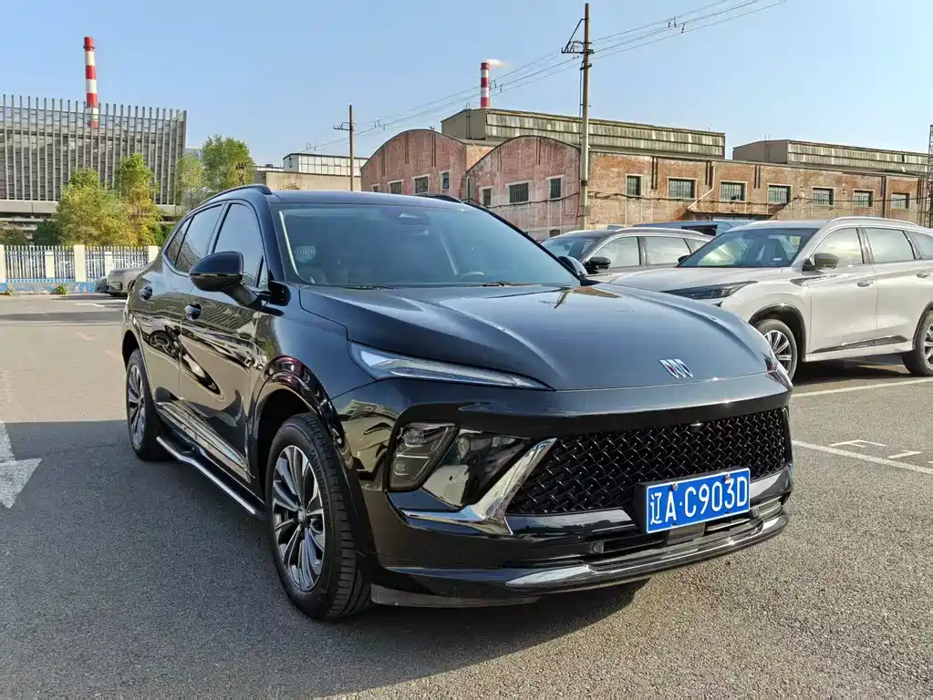Buick Envision S — миниатюра 3