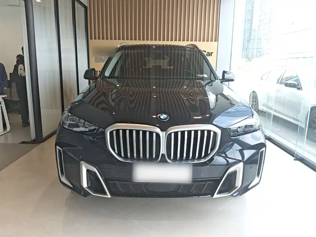 BMW X5 2023 xDrive 30Li Premium M Sport