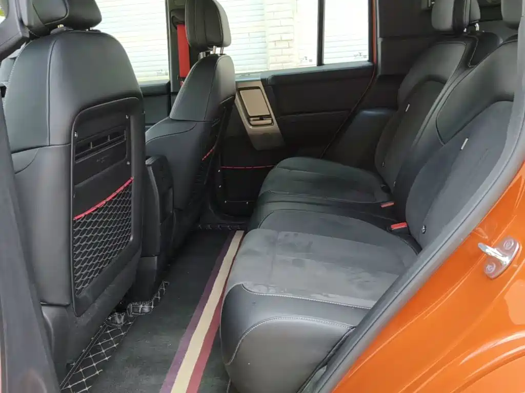 iCAR Автомобиль SuperV23 — миниатюра 17