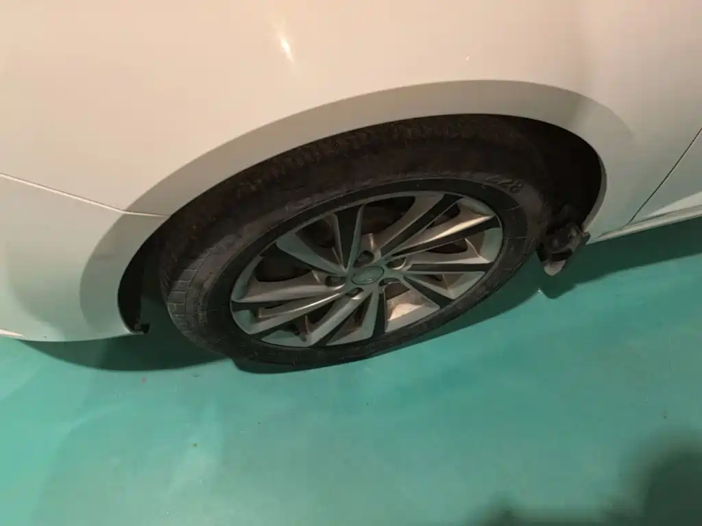 Buick Verano — миниатюра 23