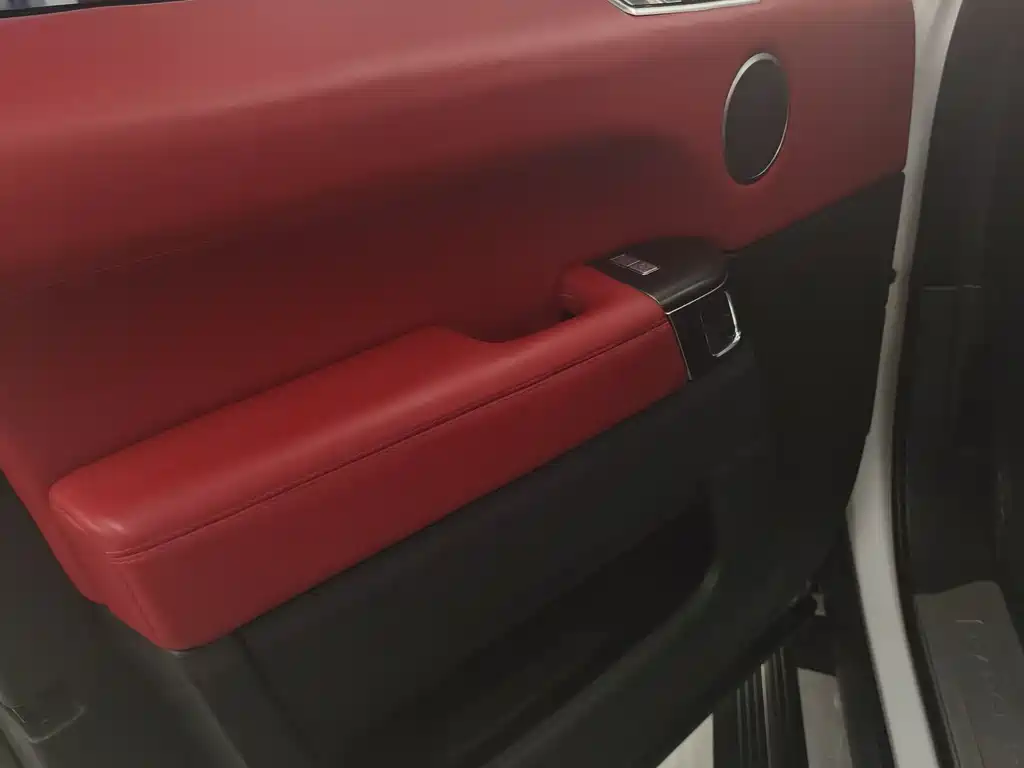 Land Rover Range Rover Sport 2015 3.0 SDV6 HSE