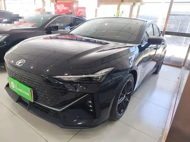 2023 Changan UNI-V