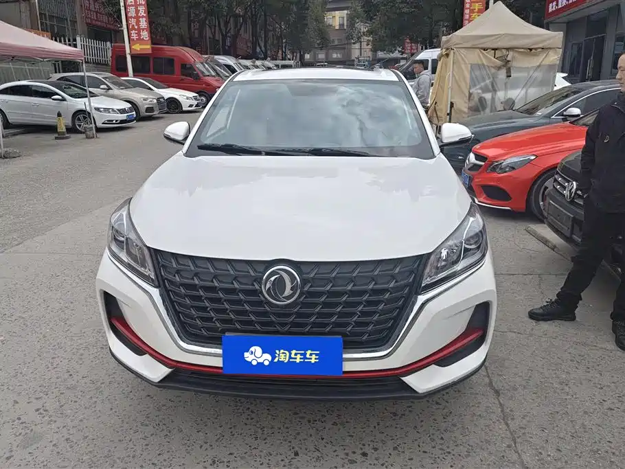 DONGFENG SCENERY 500