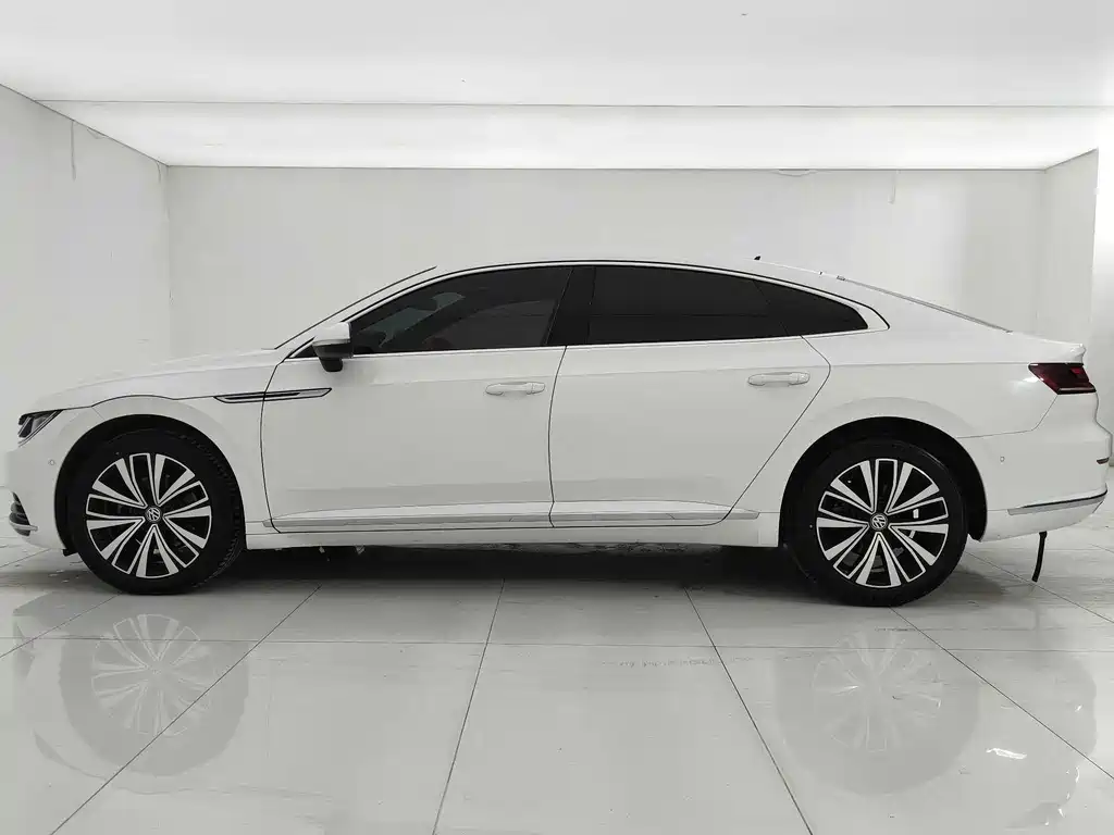 Volkswagen FAW - Passat CC CC 2020 330TSI VI