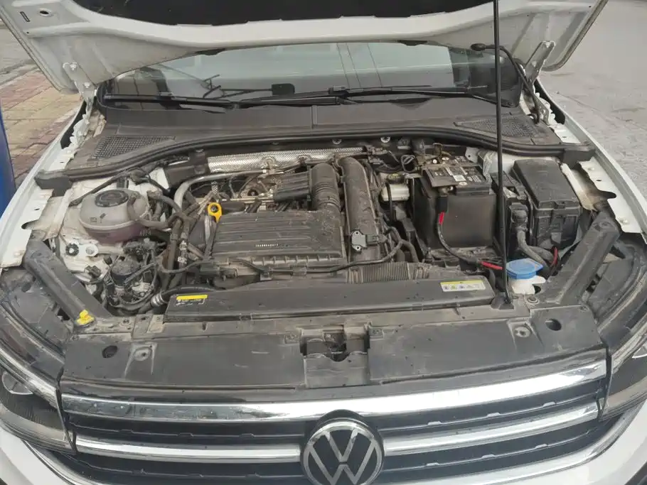 Volkswagen Bora — миниатюра 10