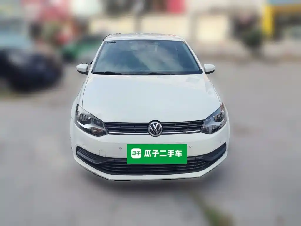 Volkswagen Polo — миниатюра 2