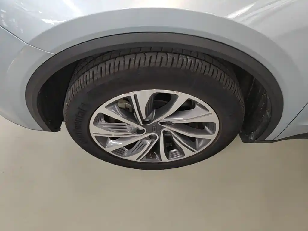 Geely Jia Ji — миниатюра 23