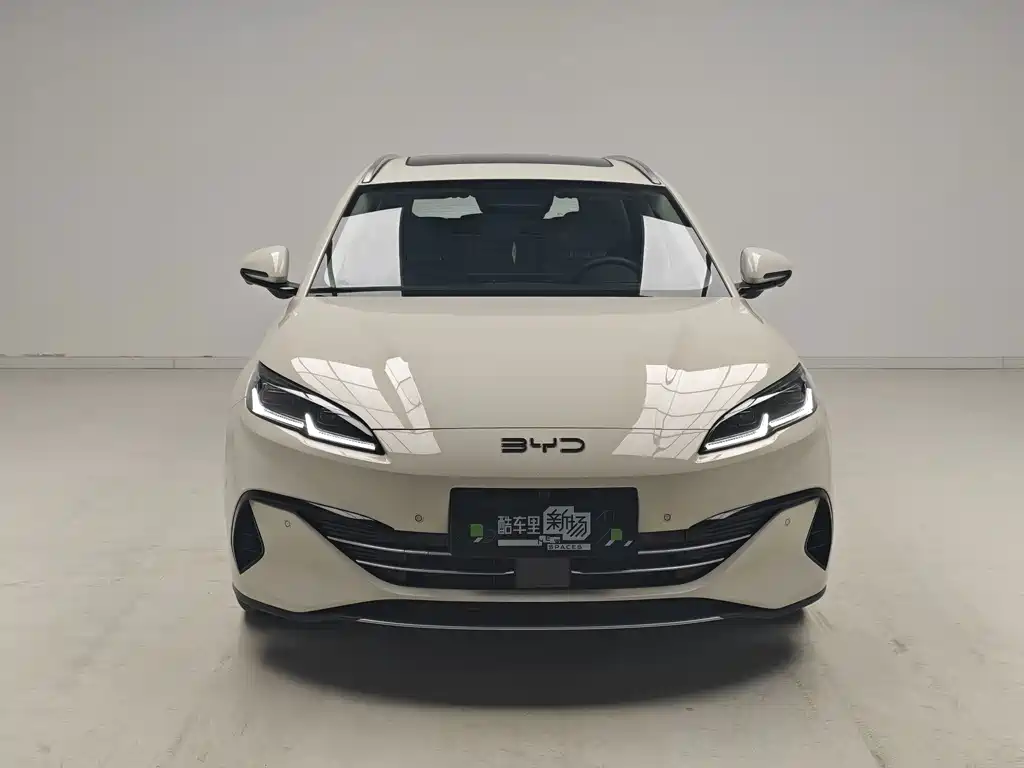 BYD Seals 06 DM-i версия для путешествий — миниатюра 2