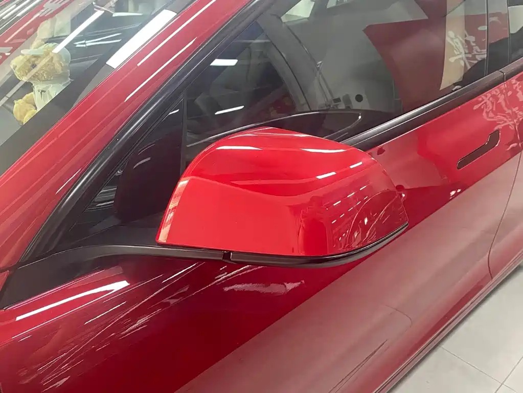 Tesla Model 3 — миниатюра 13