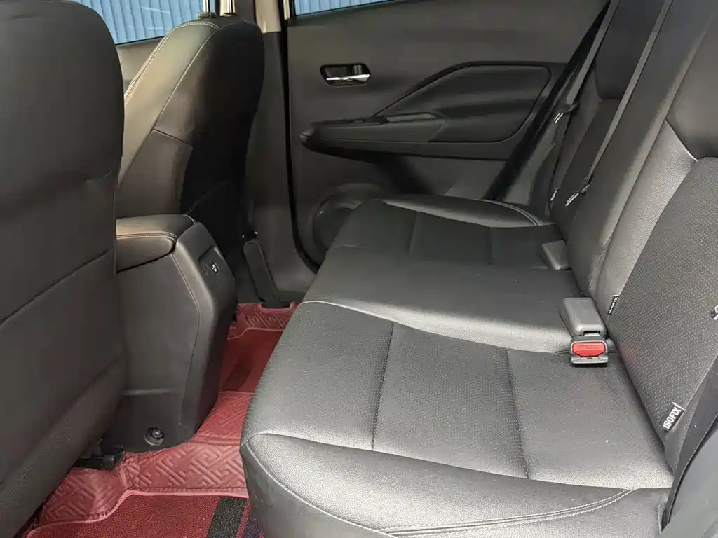 Nissan Kicks - фото 9