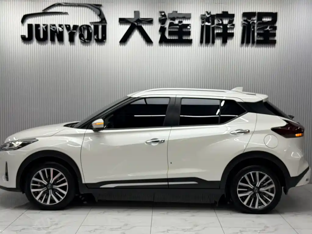 Nissan Kicks - фото 7