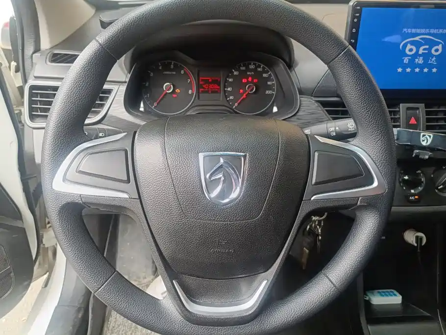 Baojun 310 — миниатюра 15