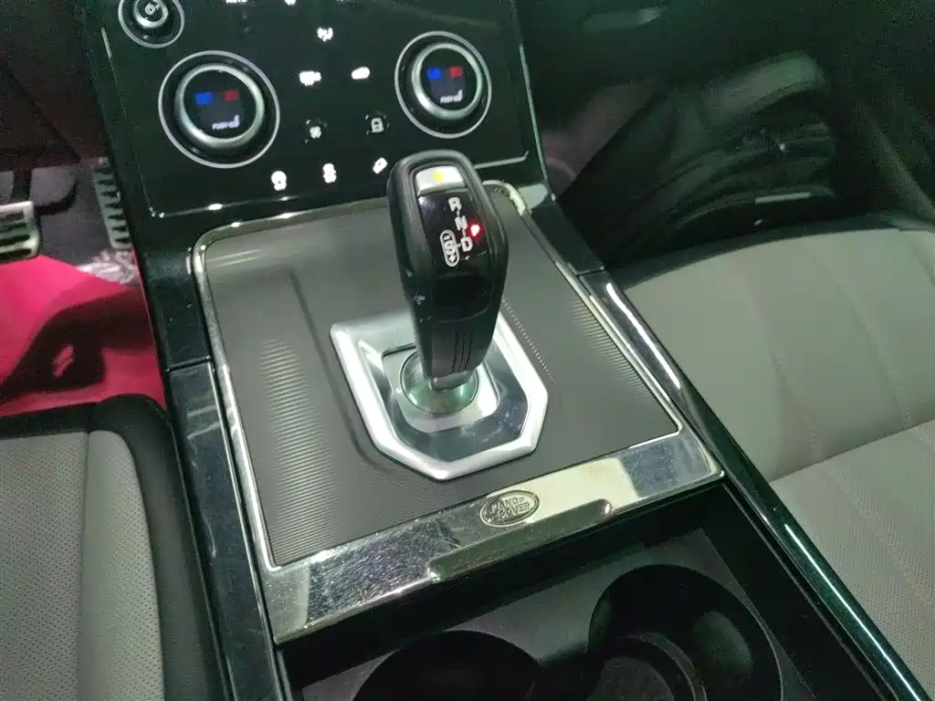 Land Rover Range Rover Evoque 2020 249PS R-DYNAMIC S Sport