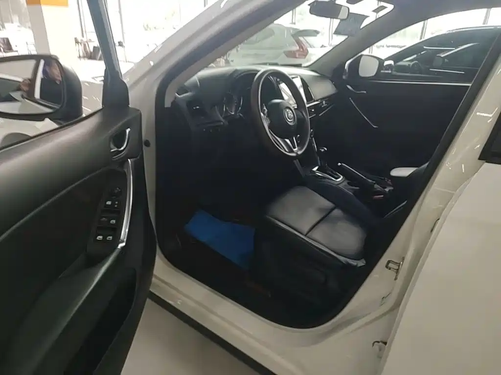 Mazda CX-5 — миниатюра 16