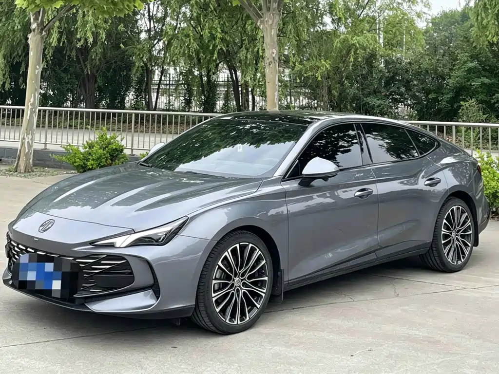 Купить MG MG7