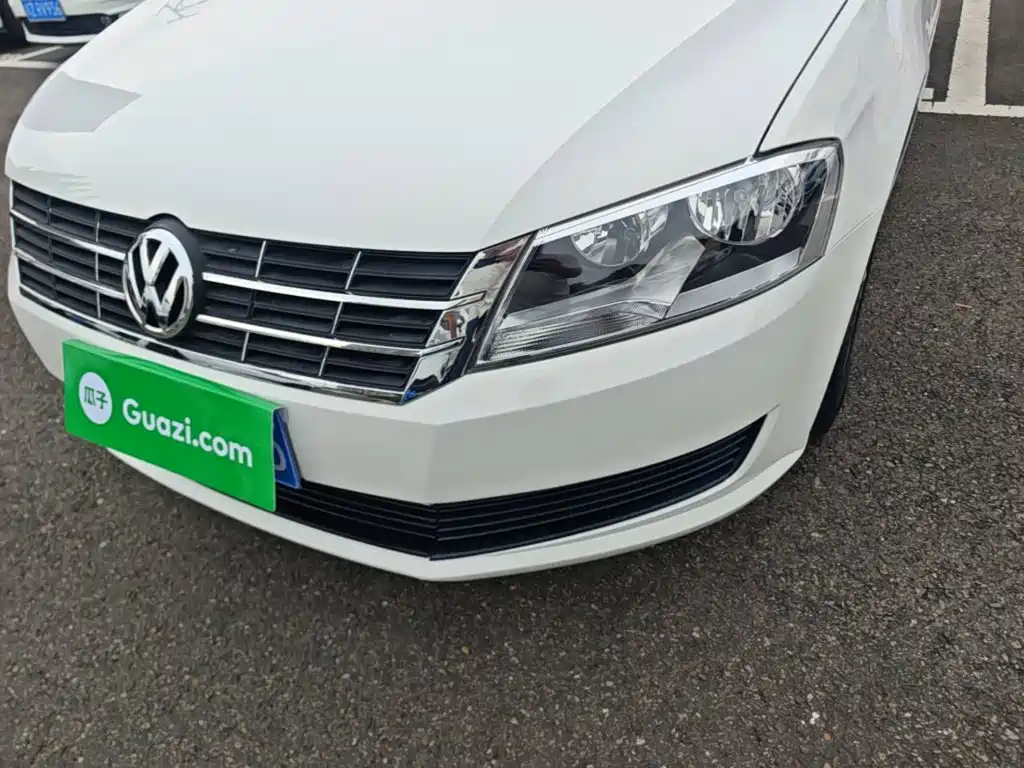 Volkswagen Lavida — миниатюра 24