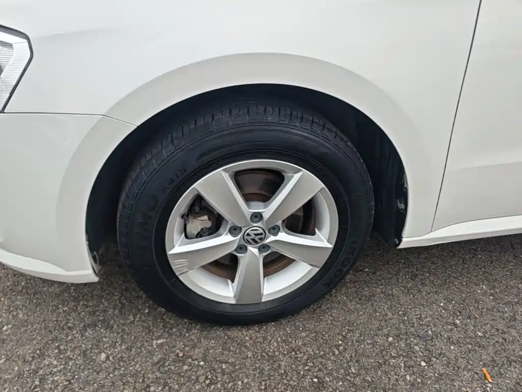 Volkswagen Lavida — миниатюра 23